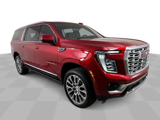 2026 GMC Yukon XL 4WD Denali