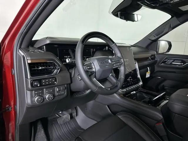 2026 GMC Yukon XL 4WD Denali