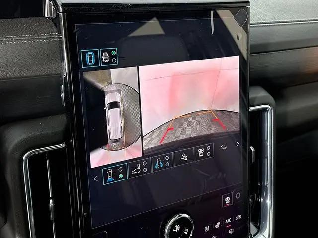 2026 GMC Yukon XL 4WD Denali