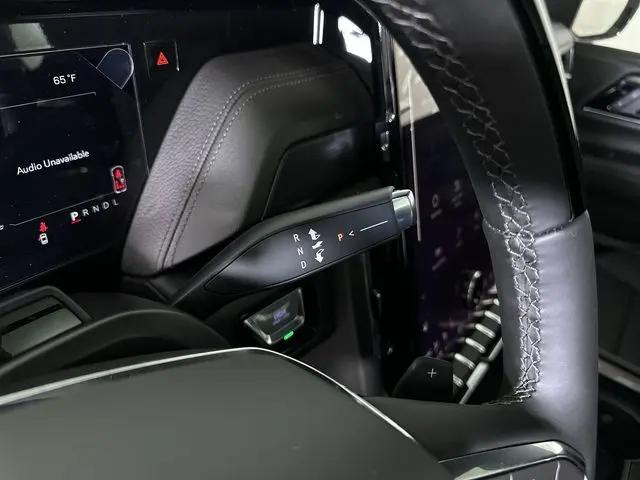 2026 GMC Yukon XL 4WD Denali