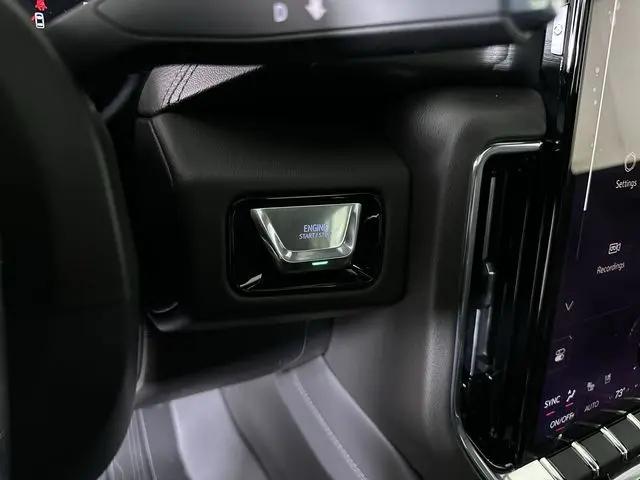 2026 GMC Yukon XL 4WD Denali