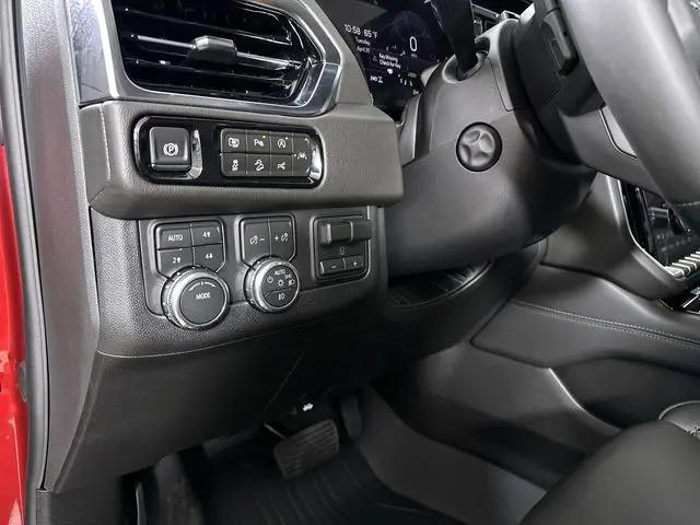 2026 GMC Yukon XL 4WD Denali