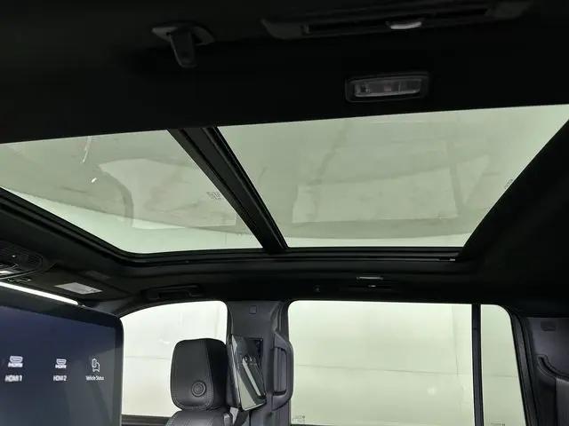 2026 GMC Yukon XL 4WD Denali