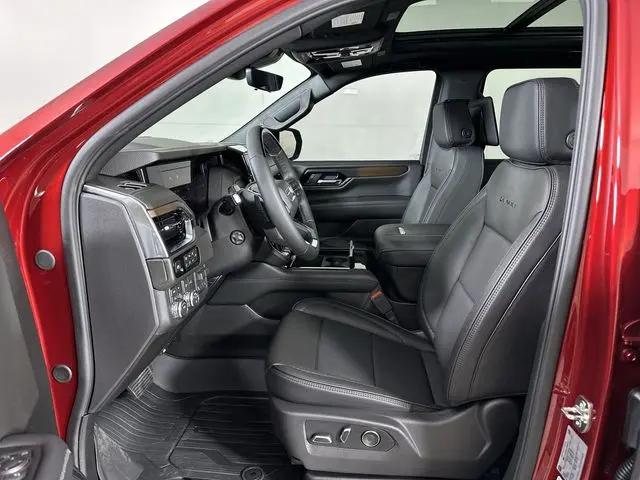 2026 GMC Yukon XL 4WD Denali