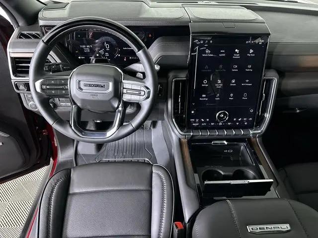 2026 GMC Yukon XL 4WD Denali