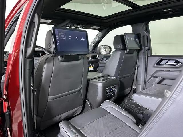 2026 GMC Yukon XL 4WD Denali