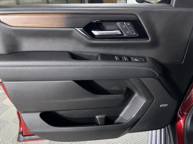 2026 GMC Yukon XL 4WD Denali