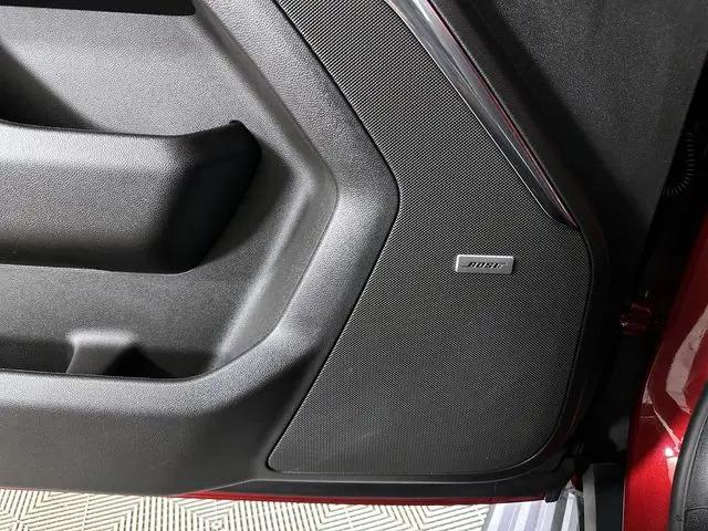 2026 GMC Yukon XL 4WD Denali