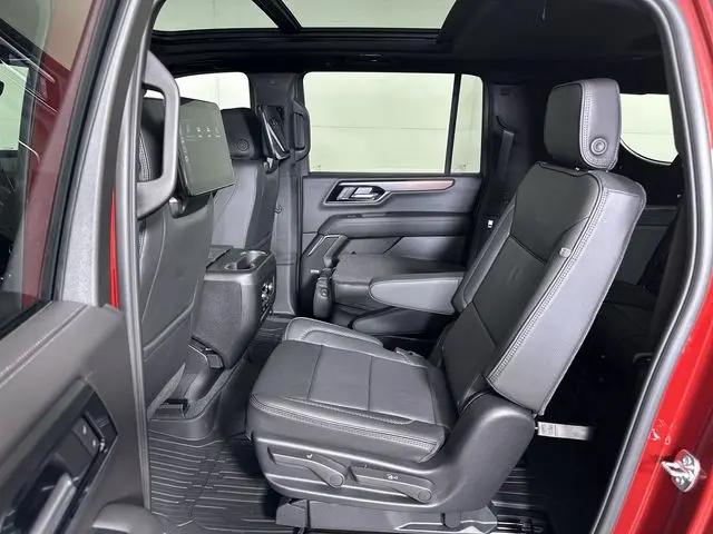 2026 GMC Yukon XL 4WD Denali