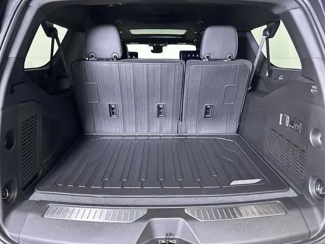 2026 GMC Yukon XL 4WD Denali