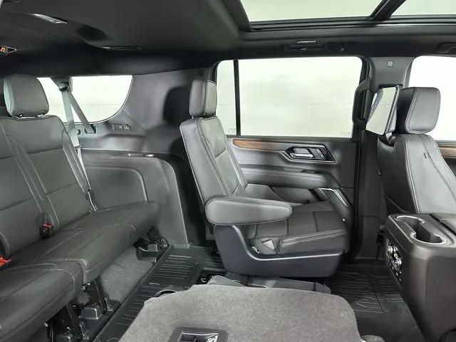 2026 GMC Yukon XL 4WD Denali