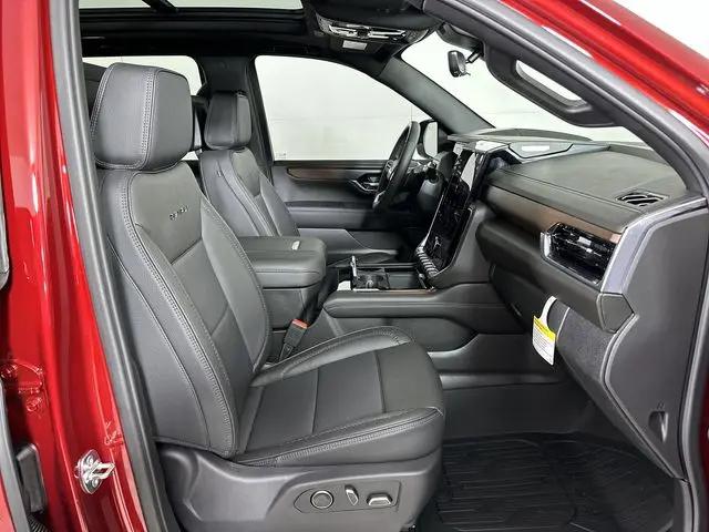 2026 GMC Yukon XL 4WD Denali