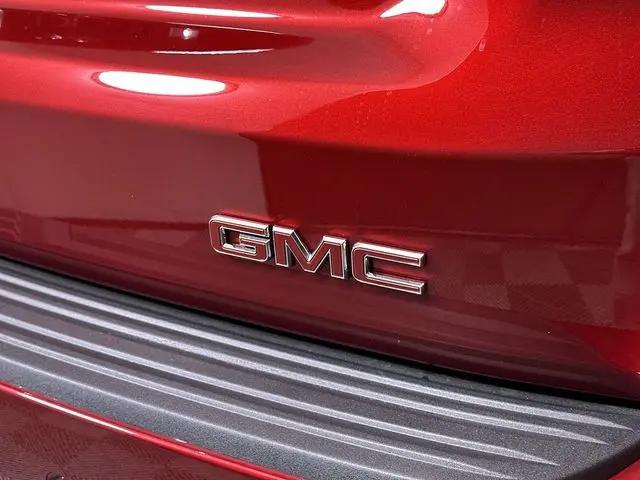 2026 GMC Yukon XL 4WD Denali