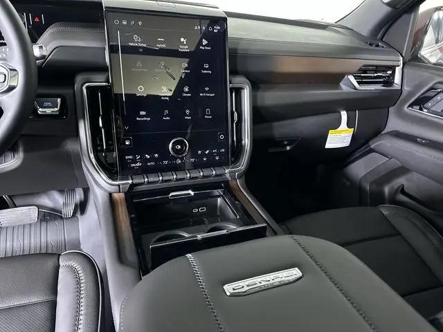 2026 GMC Yukon XL 4WD Denali