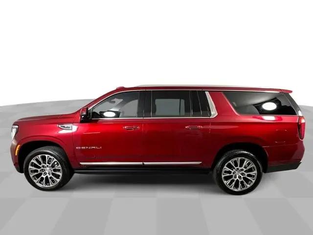 2026 GMC Yukon XL 4WD Denali