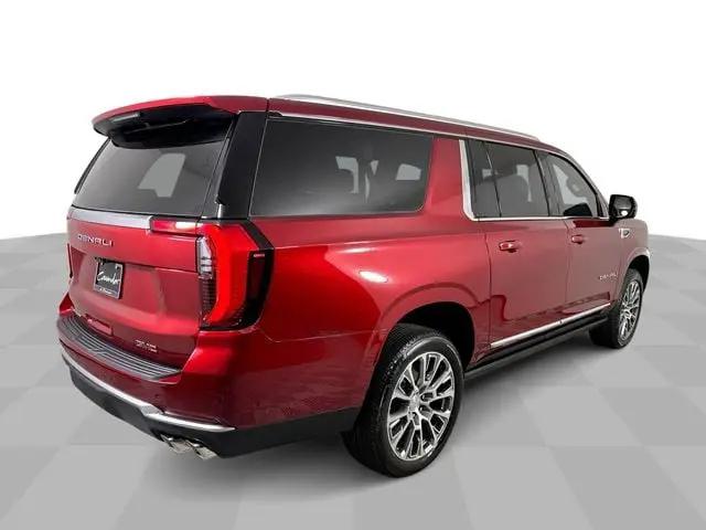 2026 GMC Yukon XL 4WD Denali