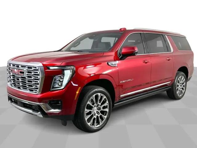 2026 GMC Yukon XL 4WD Denali for sale in Midwest City, OK