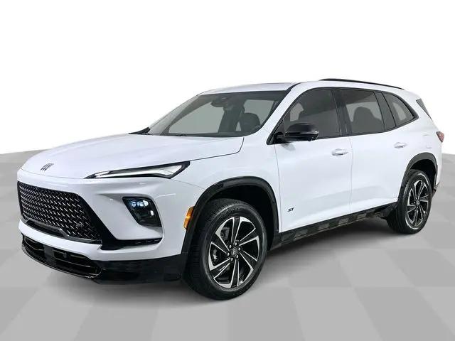 2026 Buick Enclave Sport Touring FWD for sale in Midwest City, OK