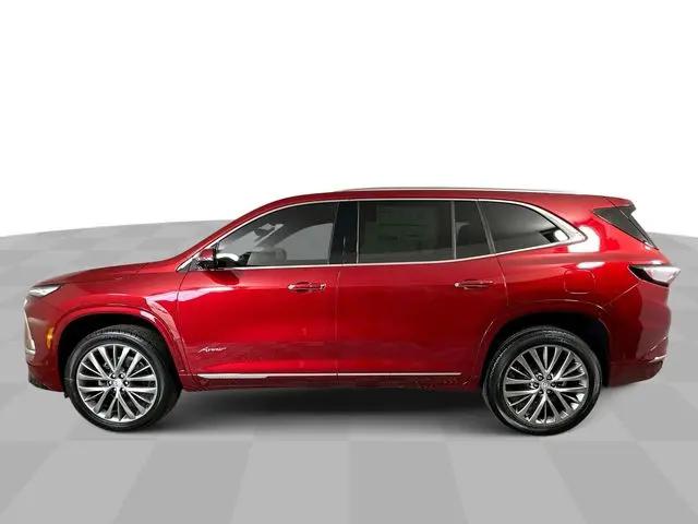 2026 Buick Enclave Avenir FWD