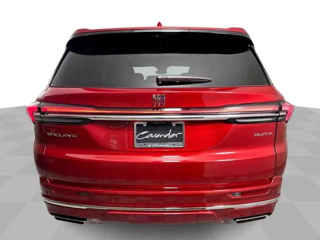 2026 Buick Enclave Avenir FWD