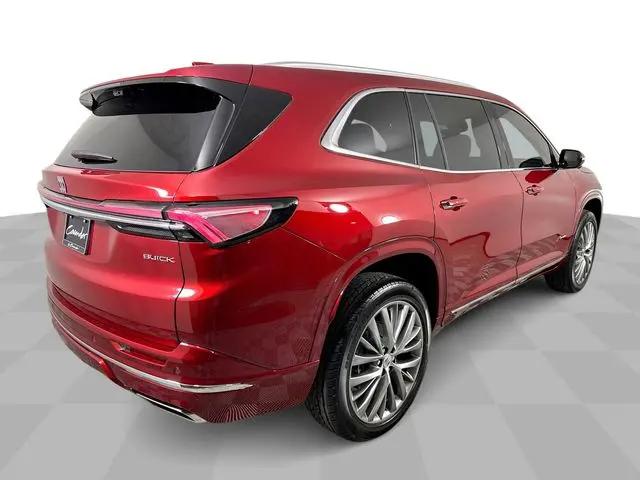 2026 Buick Enclave Avenir FWD