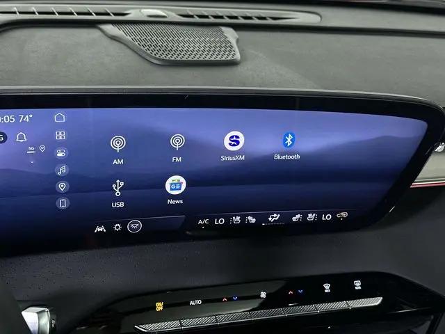 2026 Buick Enclave Avenir FWD