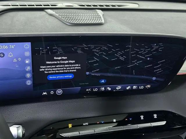 2026 Buick Enclave Avenir FWD