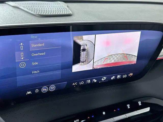 2026 Buick Enclave Avenir FWD
