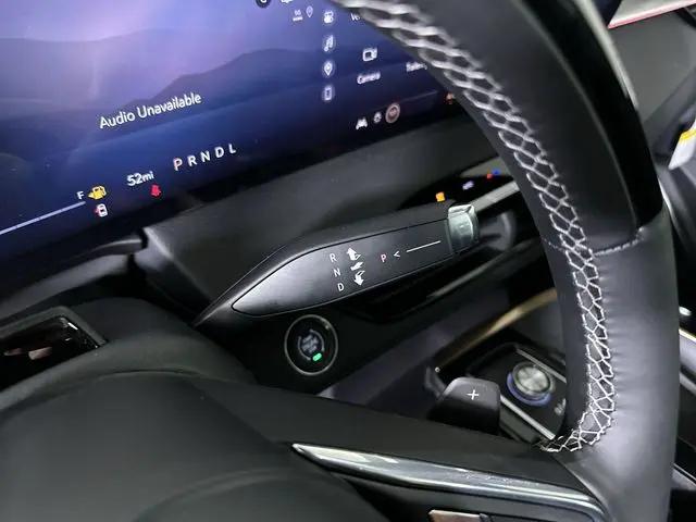 2026 Buick Enclave Avenir FWD