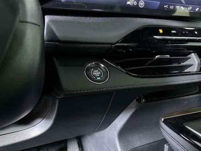 2026 Buick Enclave Avenir FWD
