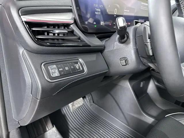 2026 Buick Enclave Avenir FWD