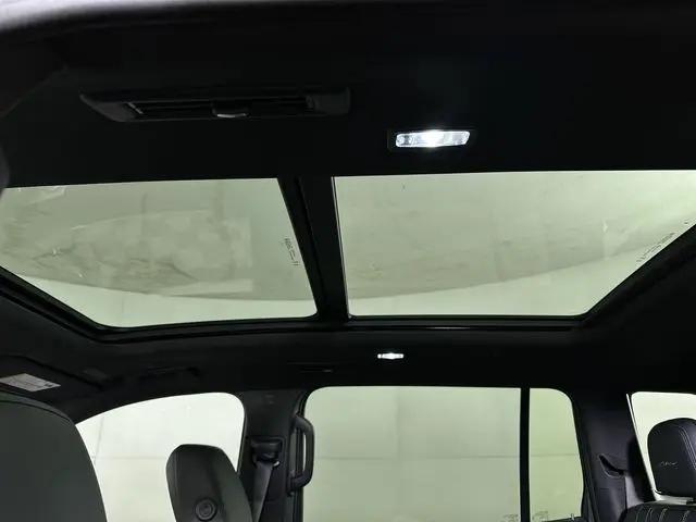 2026 Buick Enclave Avenir FWD