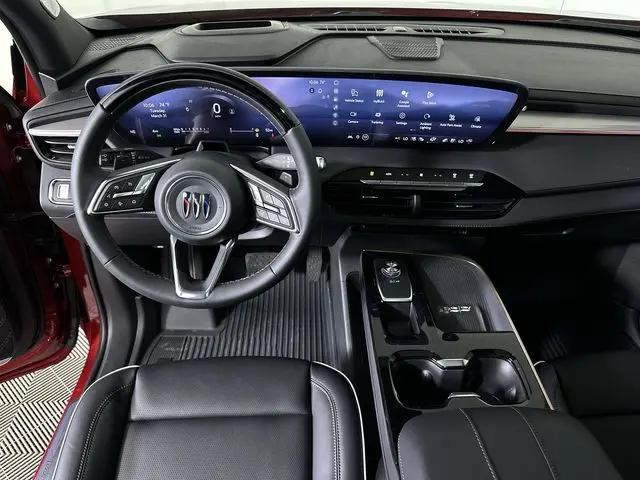 2026 Buick Enclave Avenir FWD