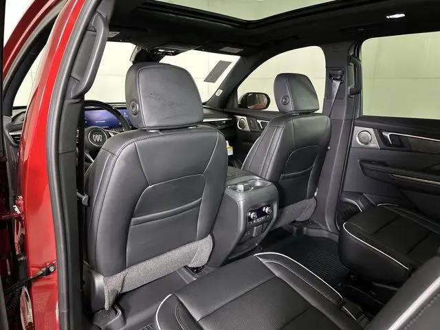 2026 Buick Enclave Avenir FWD