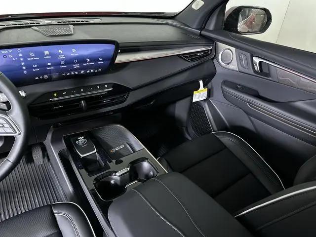 2026 Buick Enclave Avenir FWD