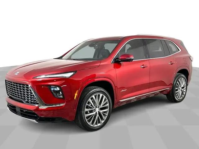 2026 Buick Enclave Avenir FWD for sale in Midwest City, OK