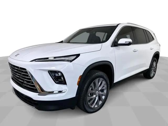 2026 Buick Enclave Preferred FWD
