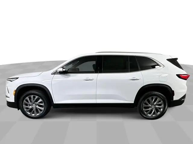 2026 Buick Enclave Preferred FWD