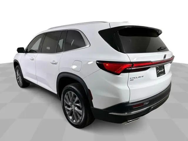 2026 Buick Enclave Preferred FWD