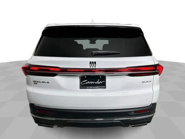 2026 Buick Enclave Preferred FWD