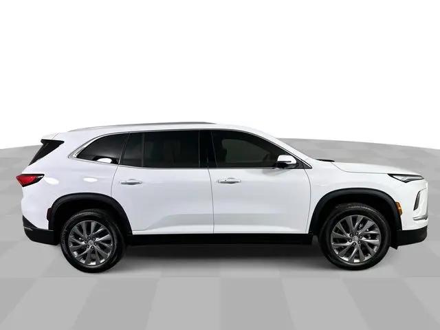 2026 Buick Enclave Preferred FWD