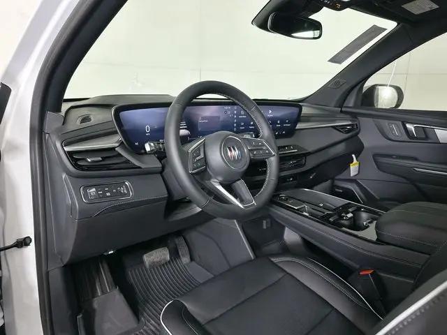 2026 Buick Enclave Preferred FWD