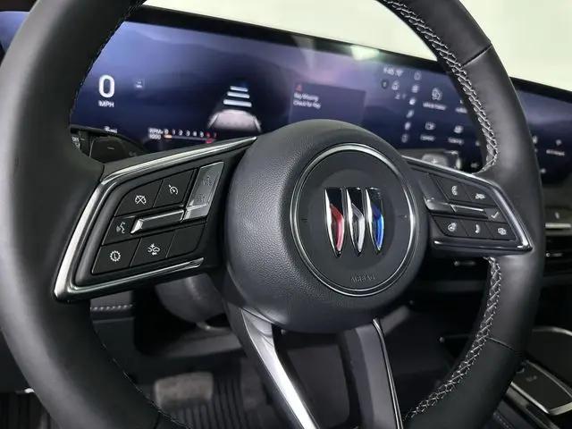 2026 Buick Enclave Preferred FWD