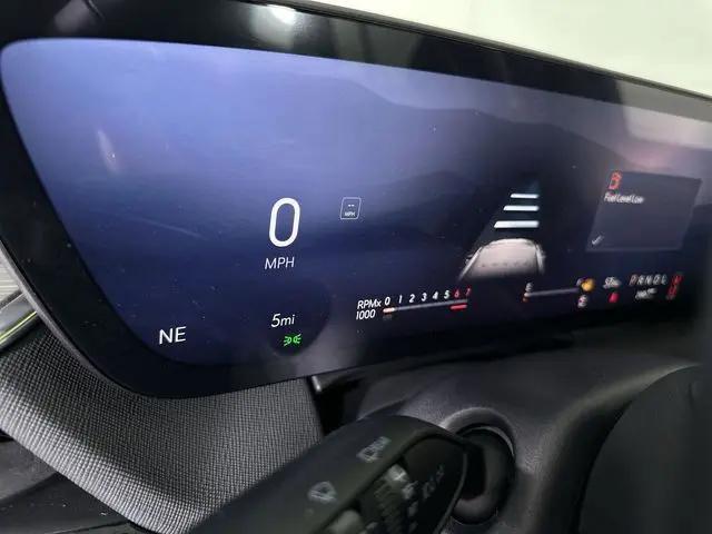2026 Buick Enclave Preferred FWD
