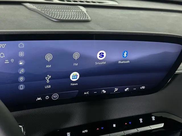 2026 Buick Enclave Preferred FWD