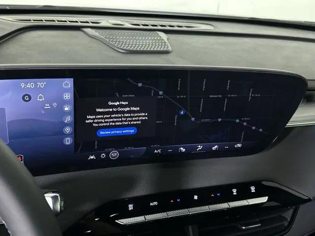 2026 Buick Enclave Preferred FWD