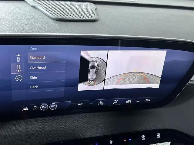 2026 Buick Enclave Preferred FWD