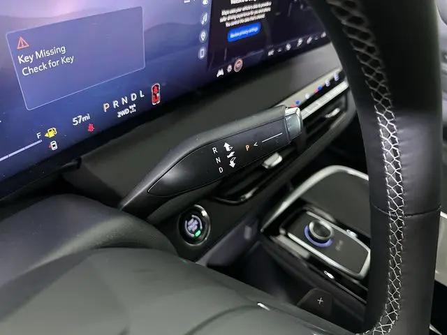 2026 Buick Enclave Preferred FWD