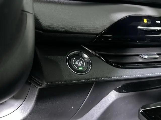 2026 Buick Enclave Preferred FWD