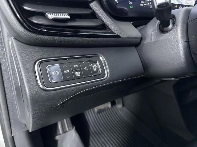 2026 Buick Enclave Preferred FWD